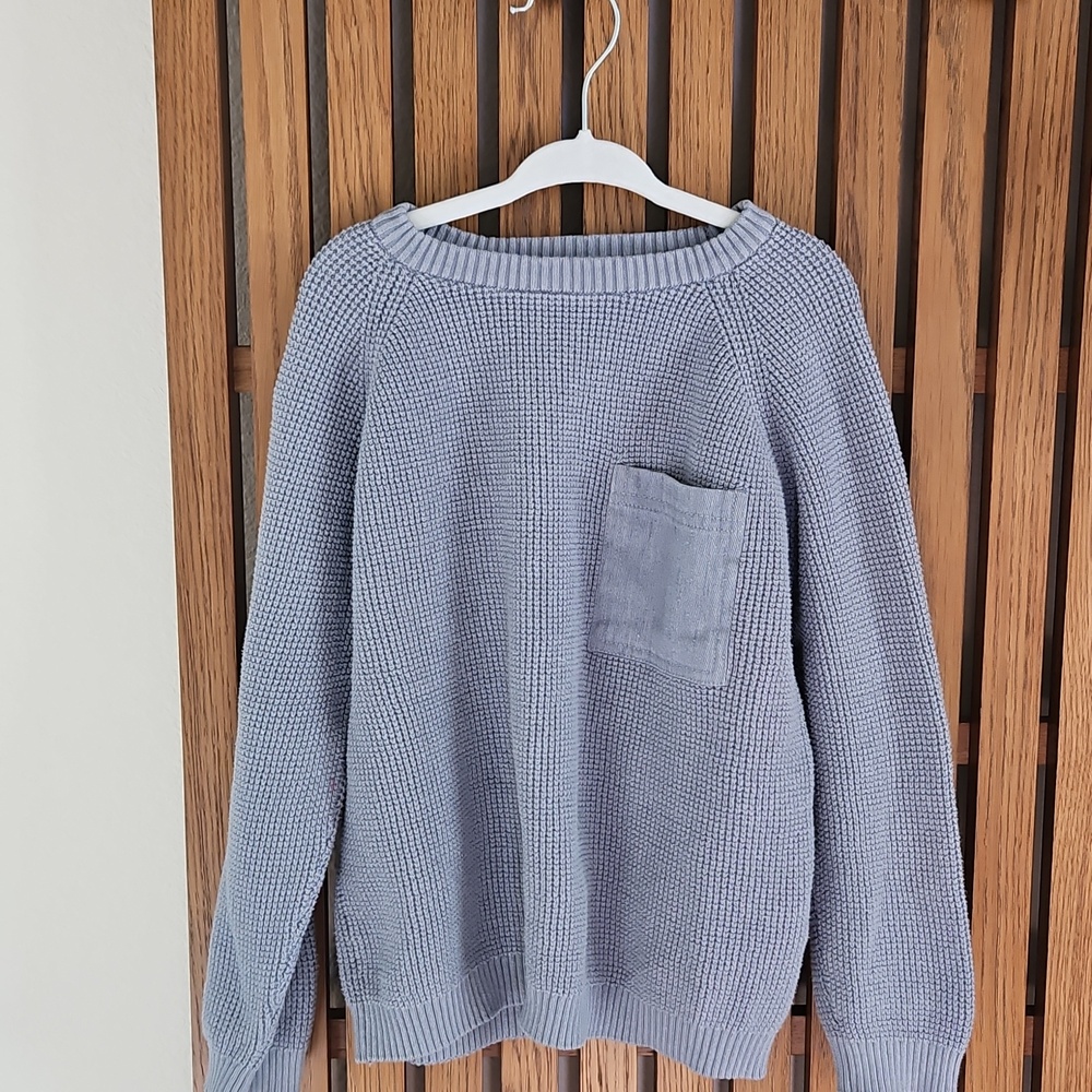 Boys Zara Sweater